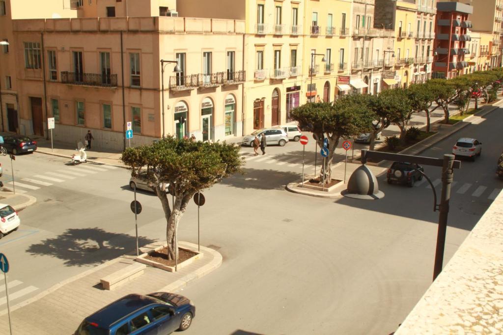 Pousada Noir Trapani Rom bilde